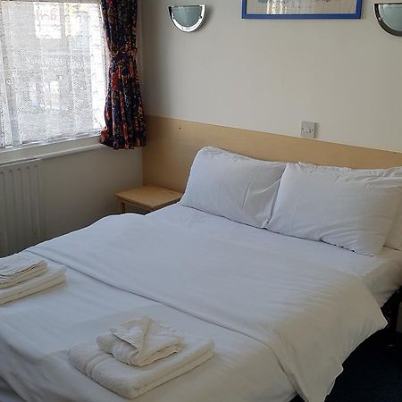 Croydon Hotel Luaran gambar