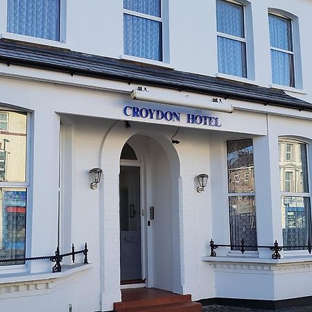 Croydon Hotel Luaran gambar